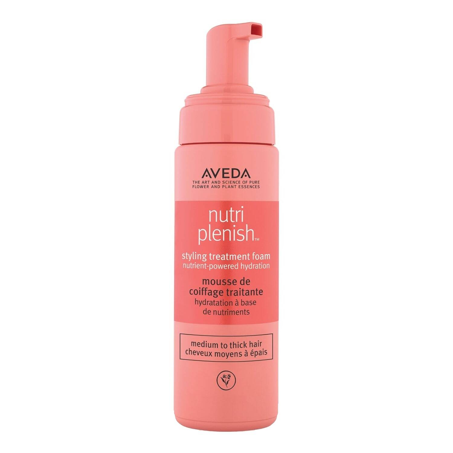 Aveda Nutriplenish&trade; - Styling Treatment Foam 200 Ml