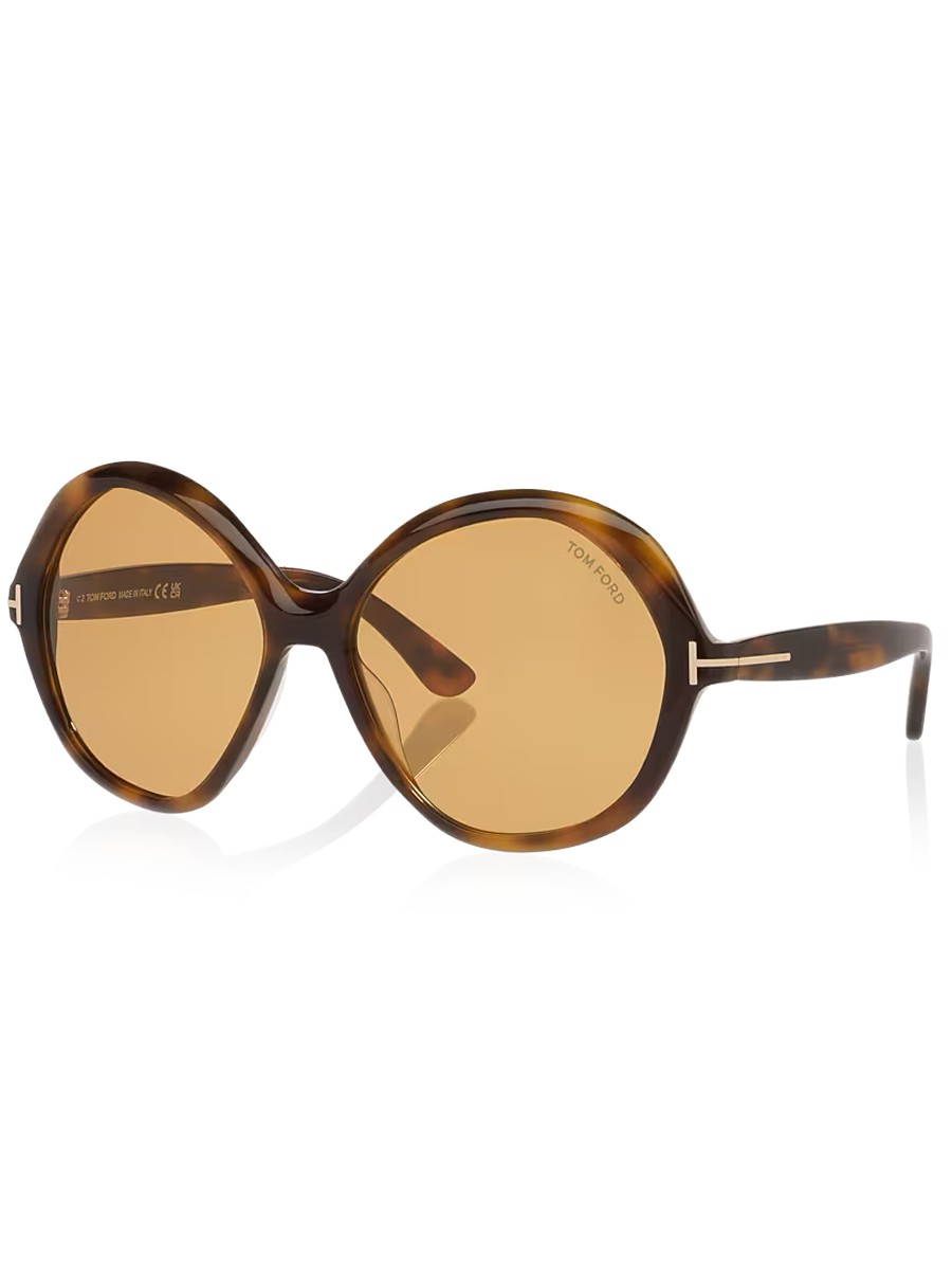 Tom Ford, Annabelle Sunglasses