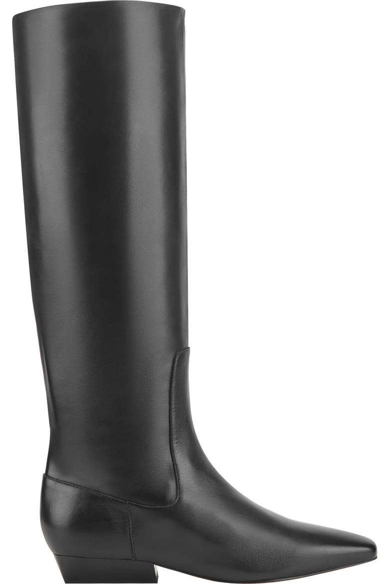 Daynna Knee High Boot