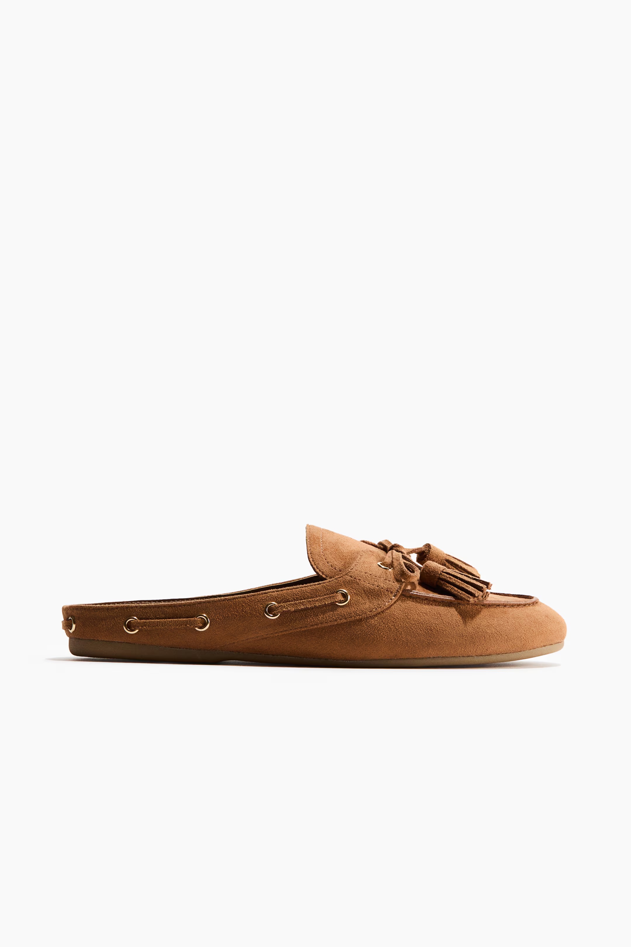 H&M, Loafer Mules
