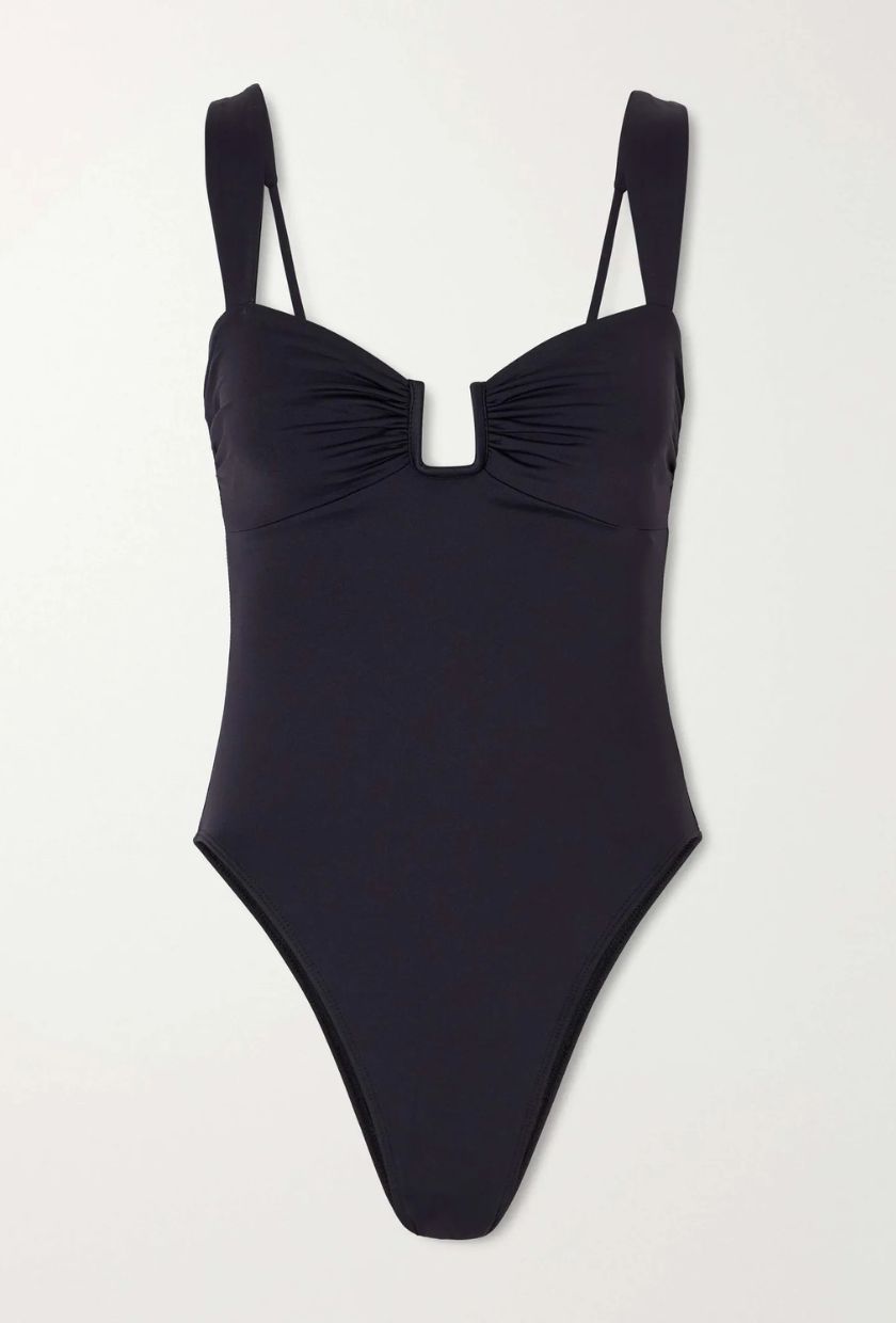 AWAY THAT DAY, Cannes Swimsuit