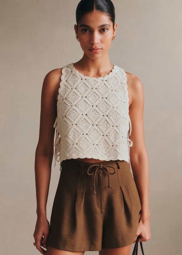 Sezane, Jacopo Blouse