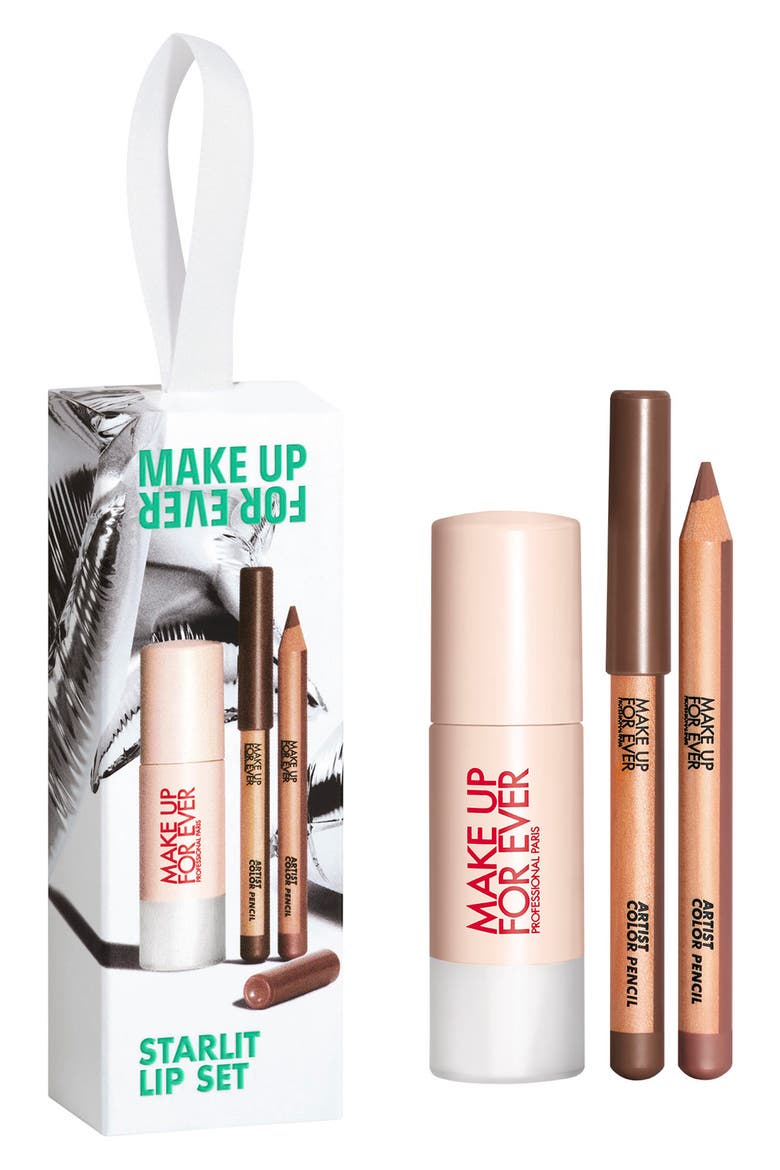 Starlit Lip Set $51 Value