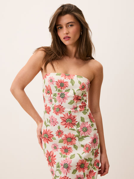 Evy Dress