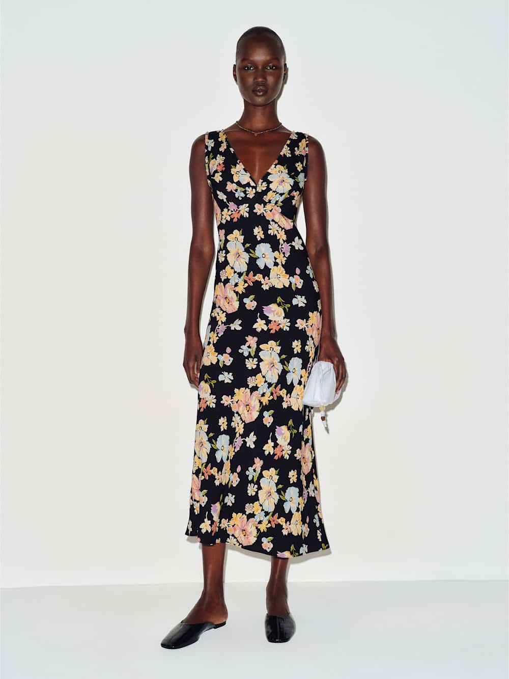 Anna-Claire Dress