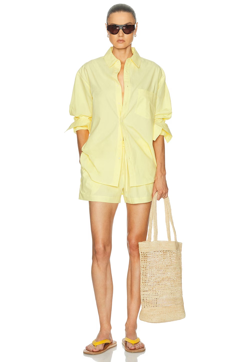 Relaxed Boxer Short
