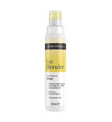 John Frieda