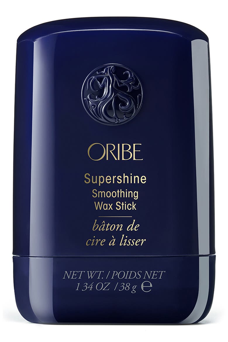 Supershine Smoothing Wax Styling Stick