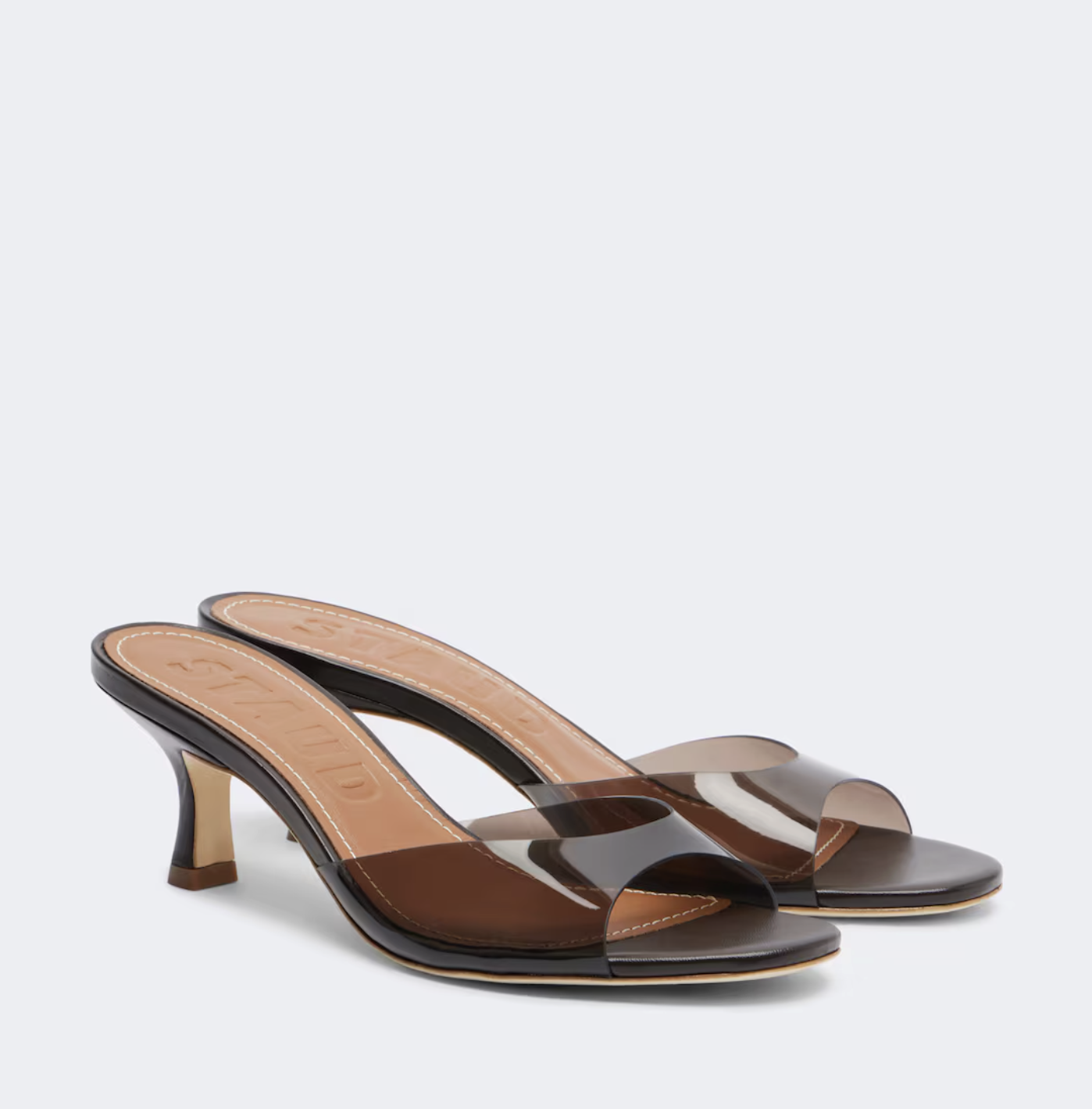 STAUD, Brigitte mule