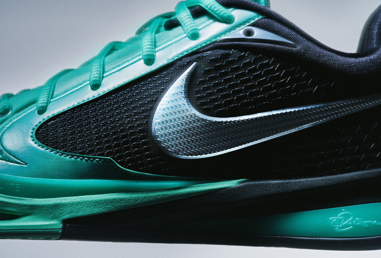 Nike Sabrina 4 Basketball Shoes