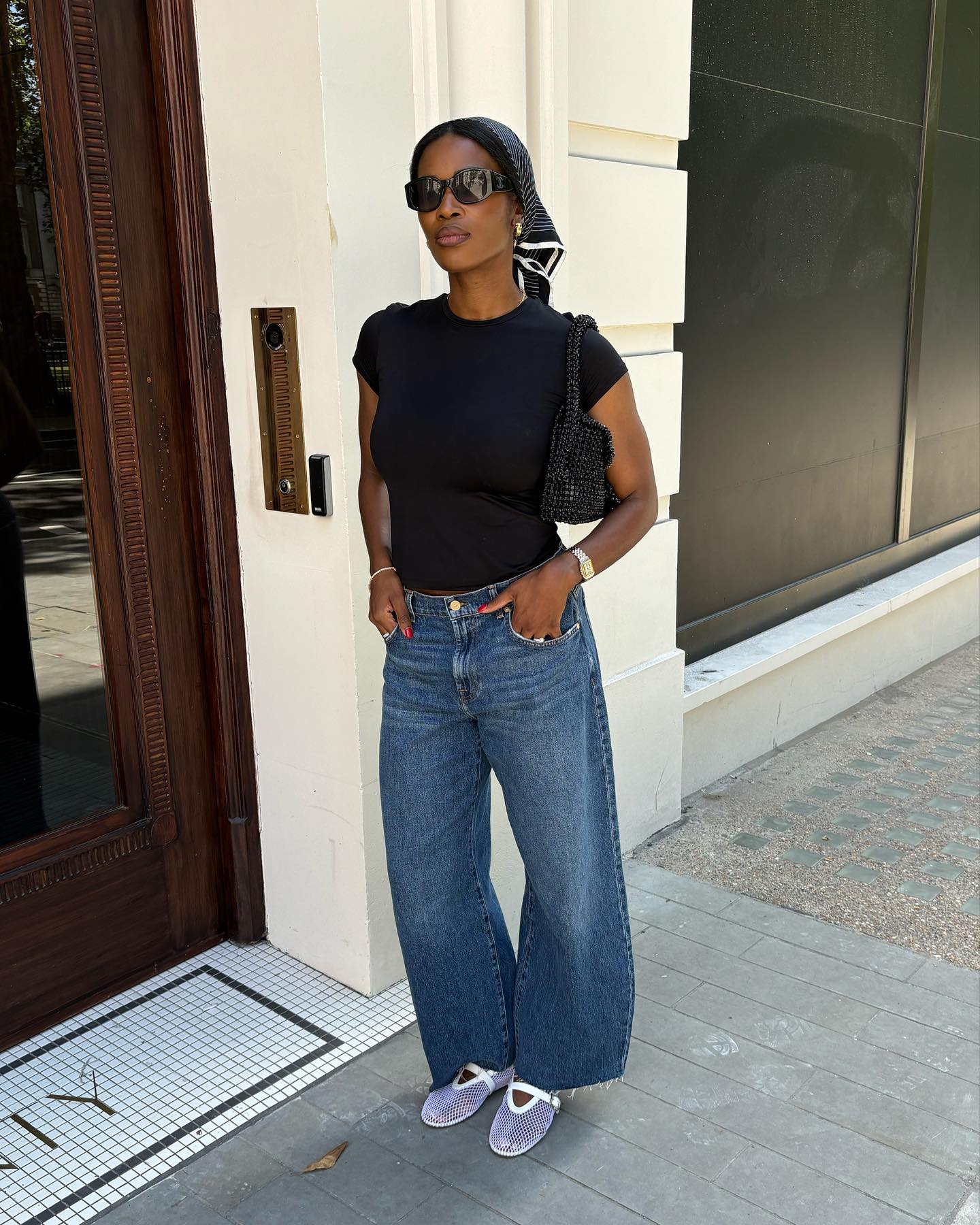 What to Wear in July 2026
