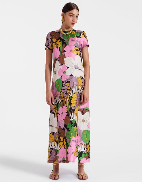 Swing Dress