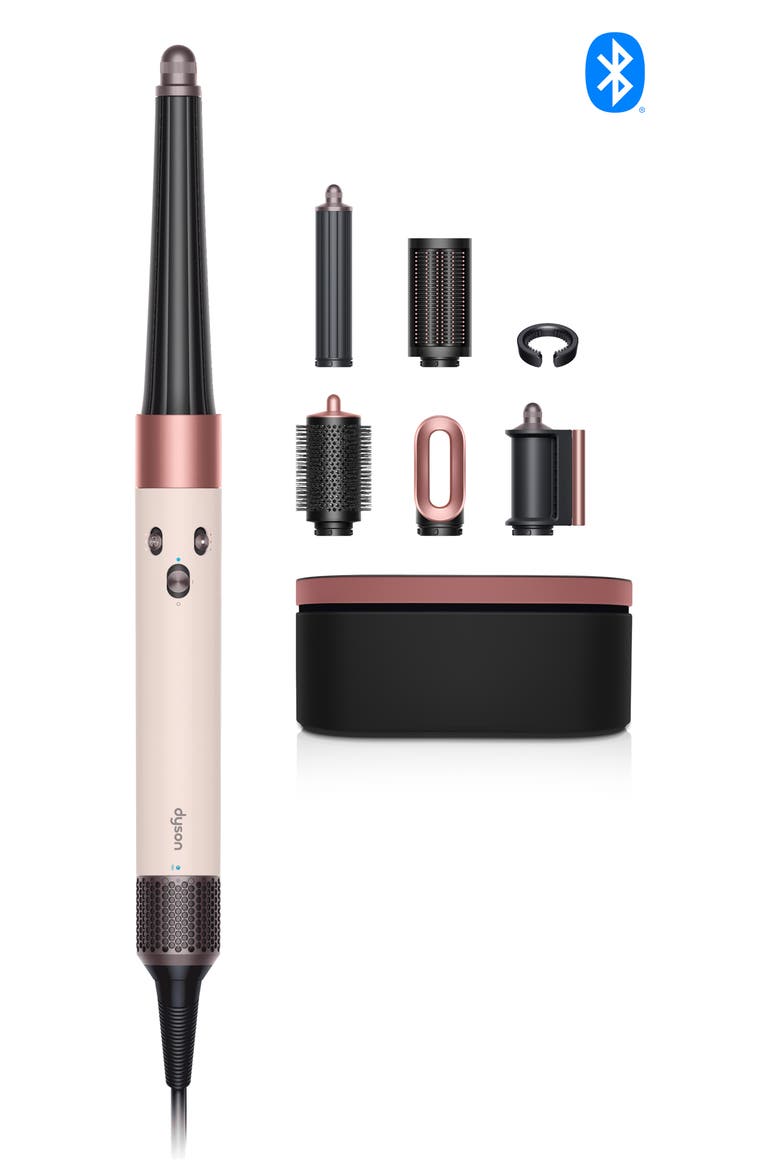 Airwrap I.d.&trade; Multi-Styler and Dryer Straight+wavy Hair $649.99 Value