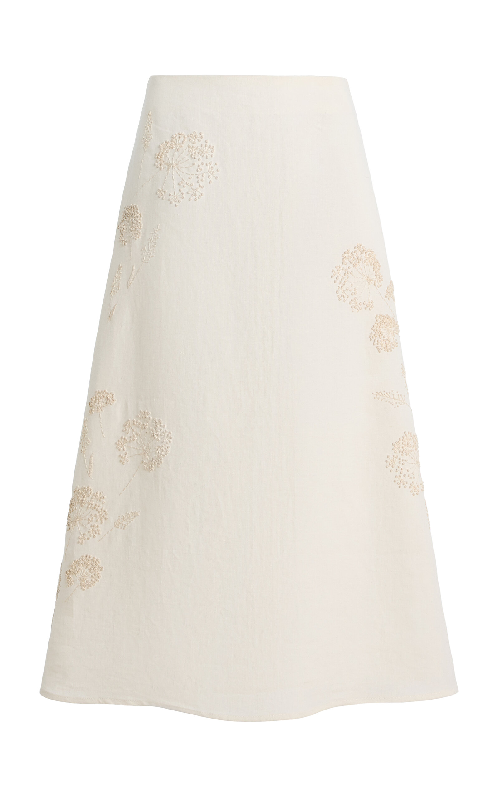 The A-Line Skirt