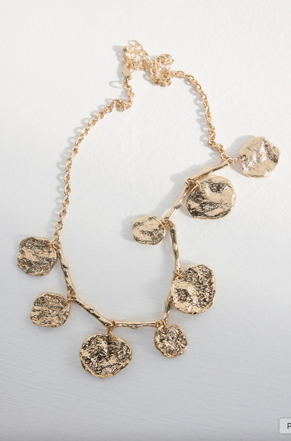 H&M necklace