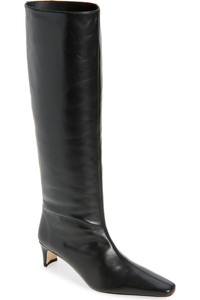 Wally Knee High Boot
