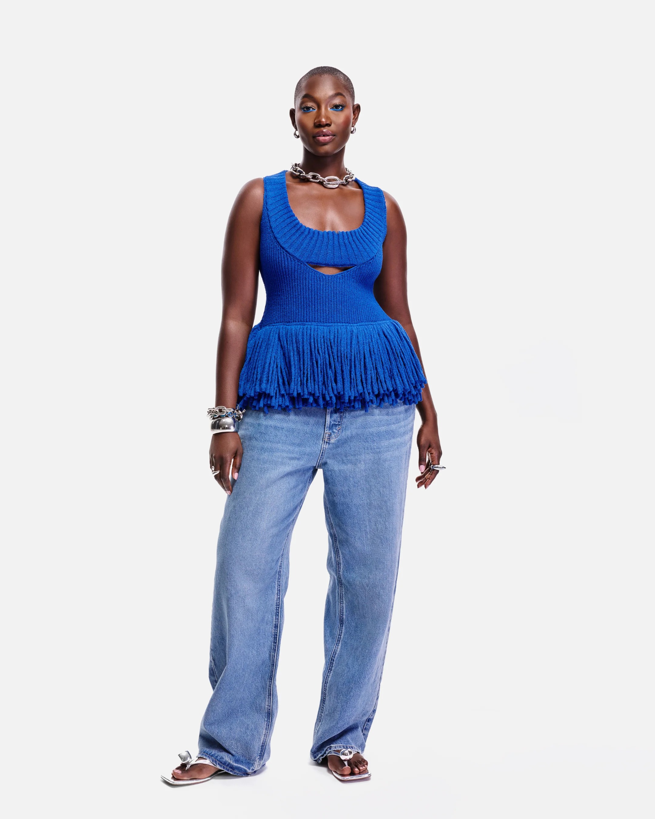 HANIFA, Niyah Tank Top
