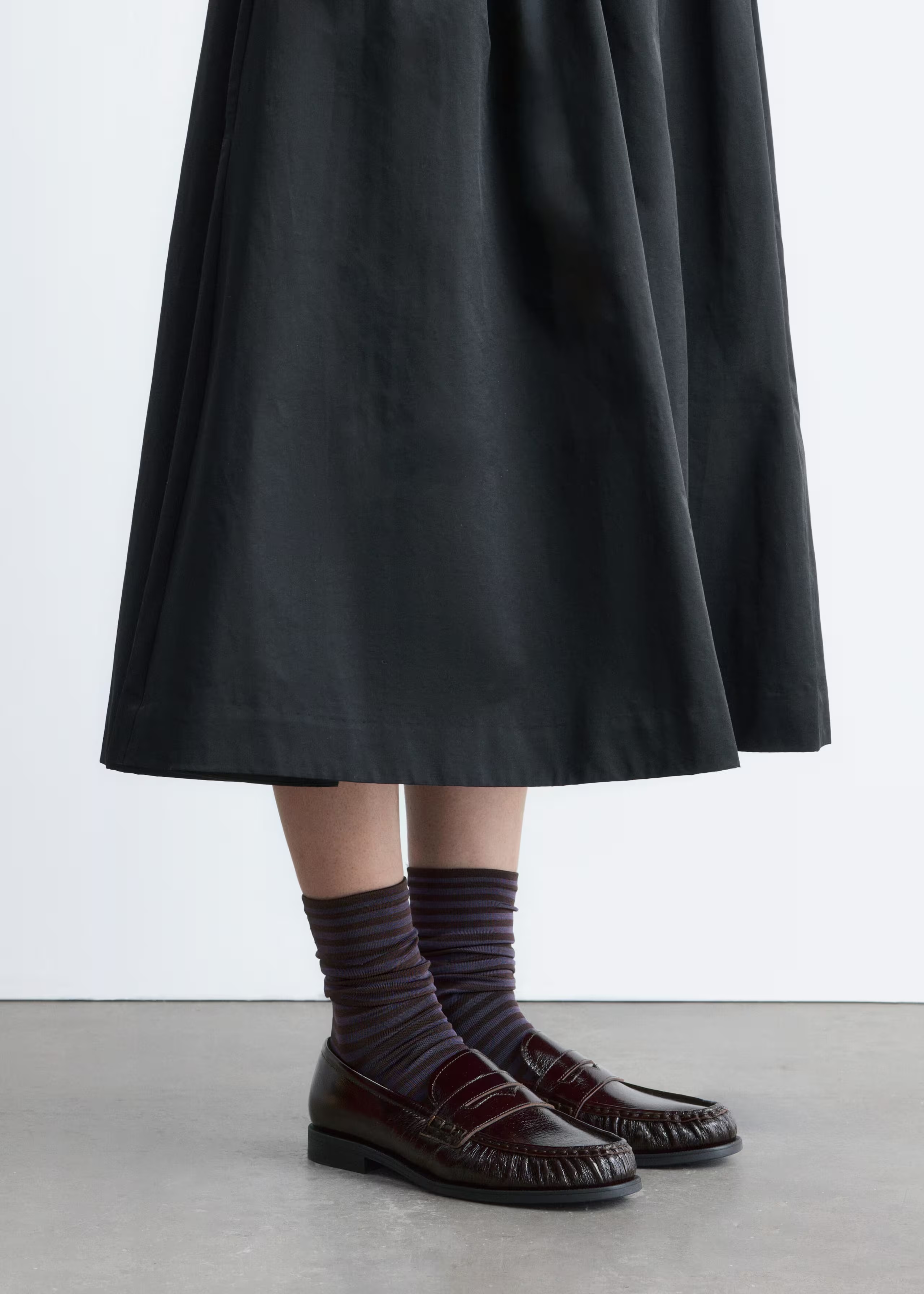 & Other Stories Loafers