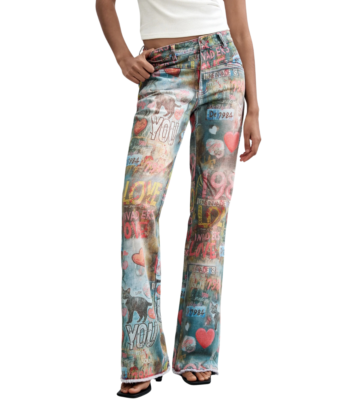desigual,
