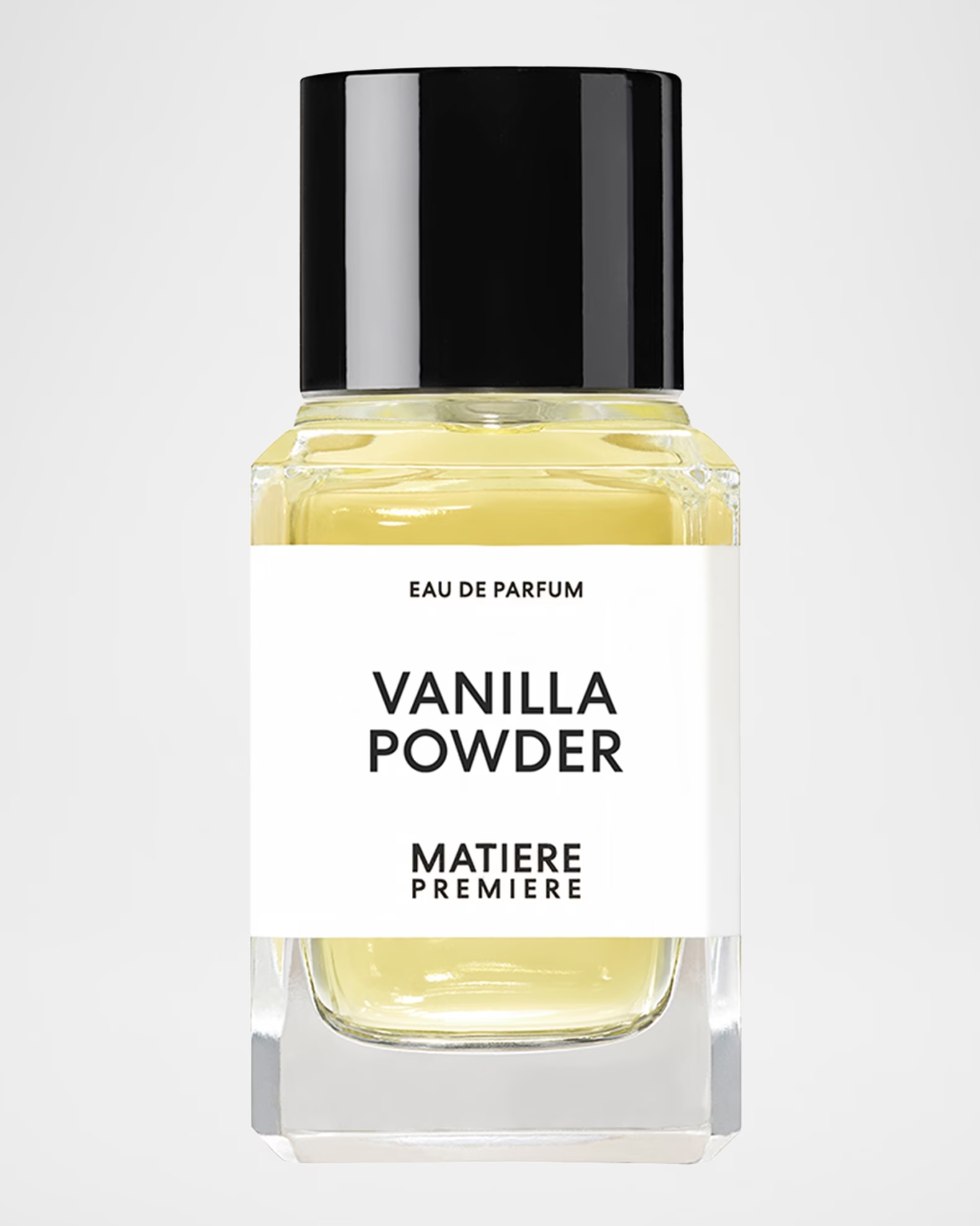 Matiere Premiere, Vanilla Powder Eau de Parfum