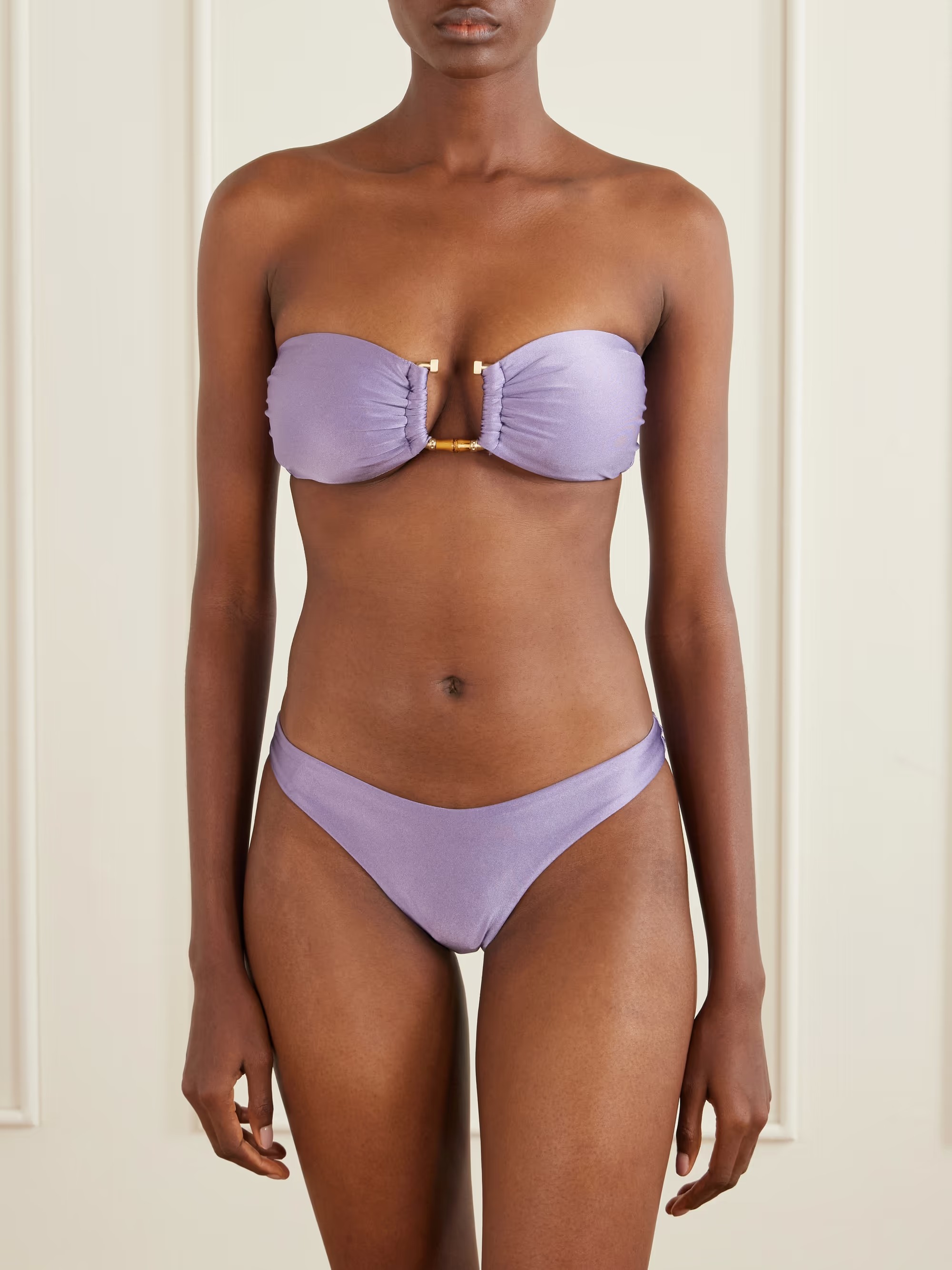 zimmerman bikini