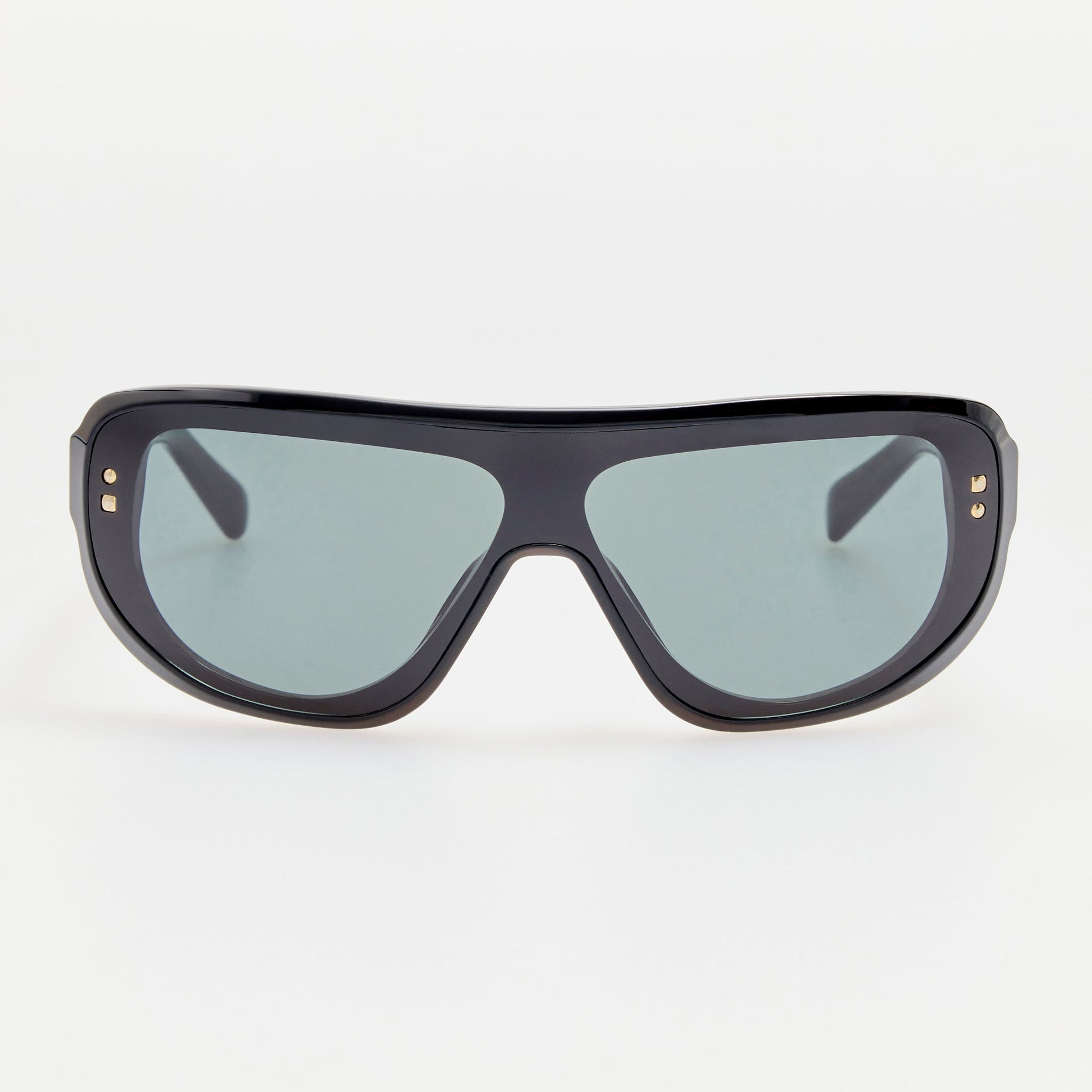 Havana Sunglasses in Black and Grey