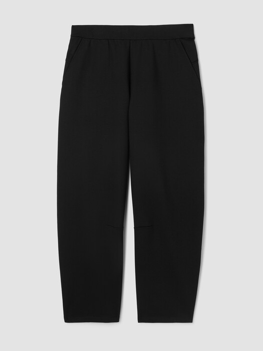 Washable Flex Ponte&nbsp;arch Pant