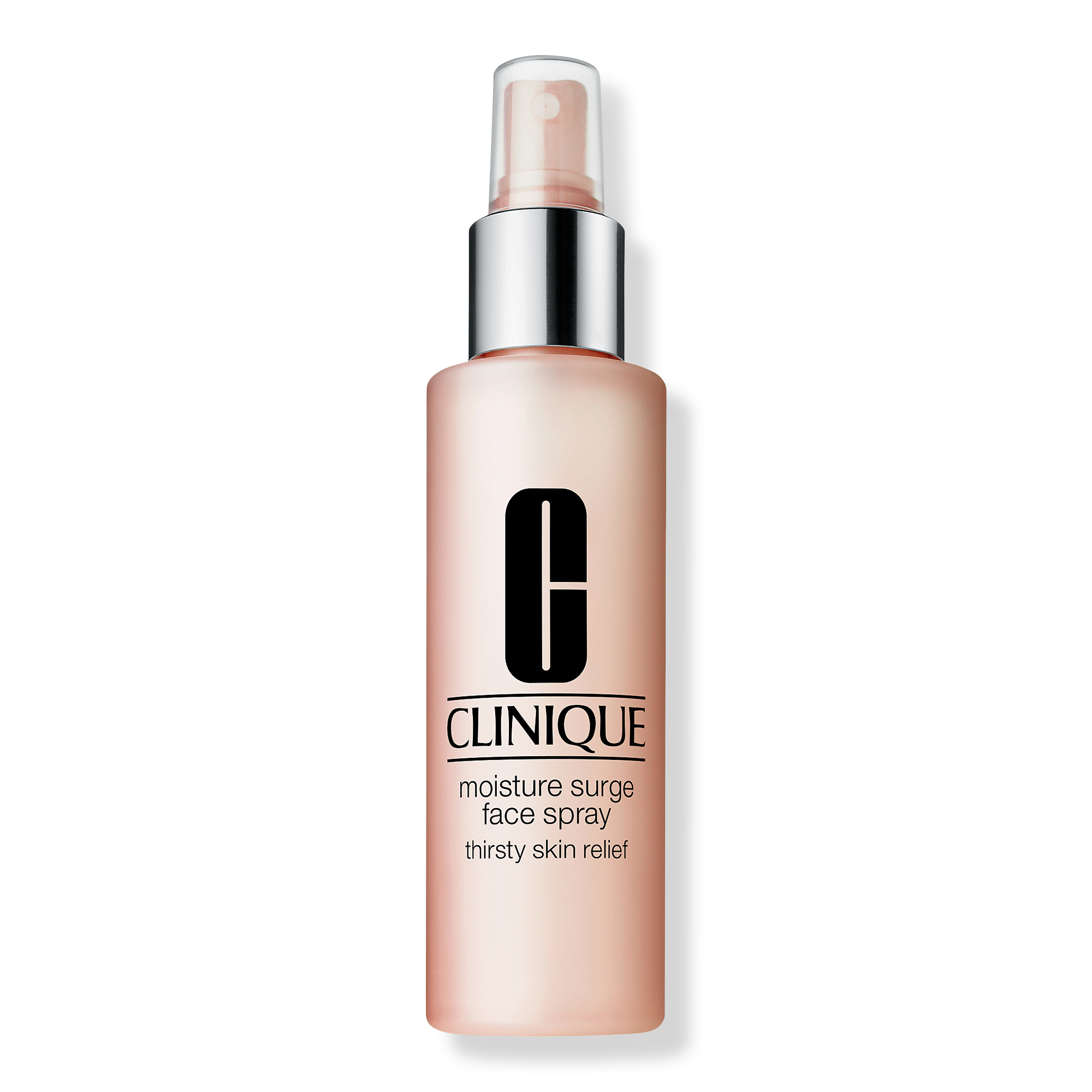 Moisture Surge Face Spray Thirsty Skin Relief - 4.2 Oz