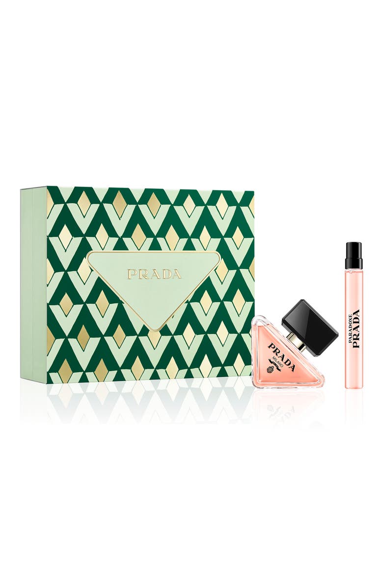 Paradoxe Eau De Parfum Set $147 Value
