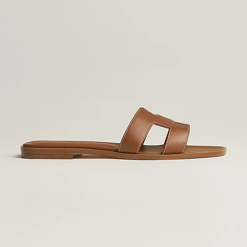 herm&egrave;s, Oran Sandals