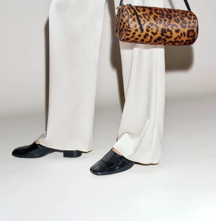 Reformation, Inez Pump