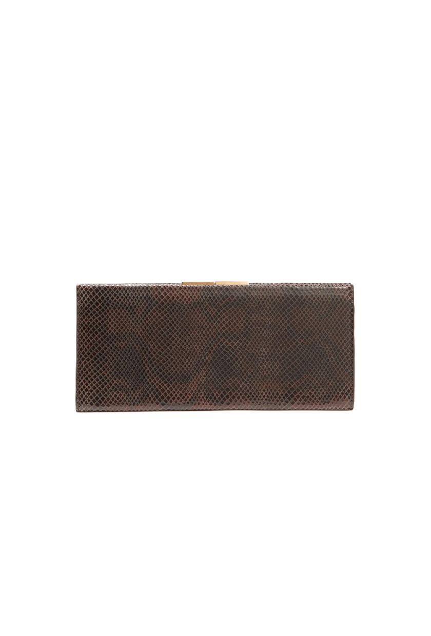 Nili Lotan, Anjelica Clutch