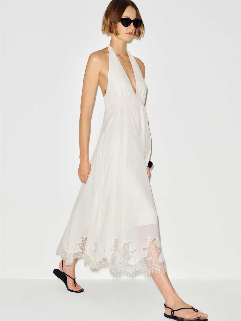 Valeraine Dress