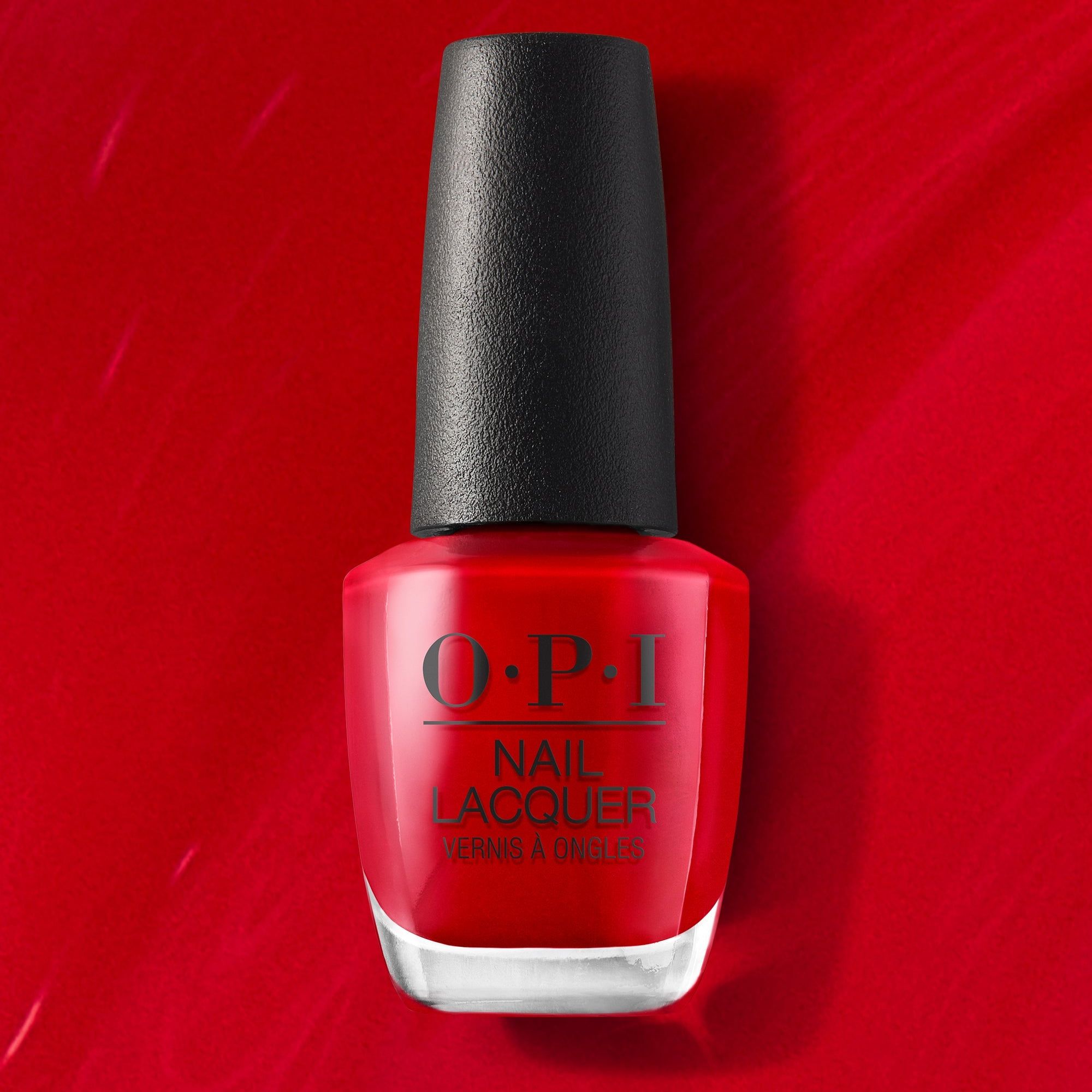 Big Apple Red&reg; Nail Polish