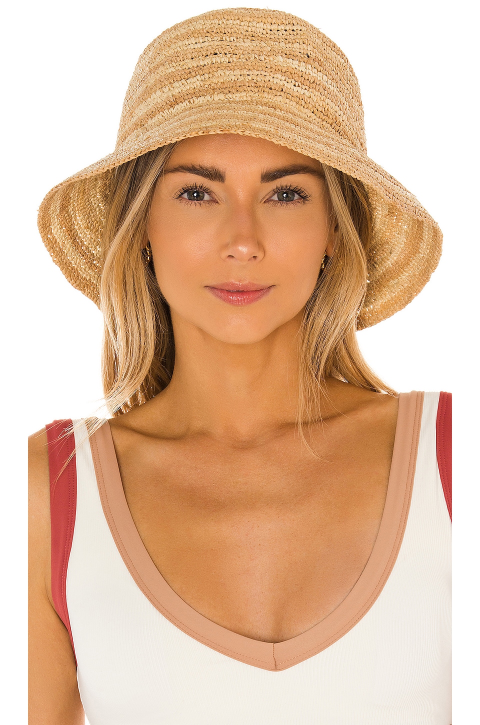 Isadora Hat