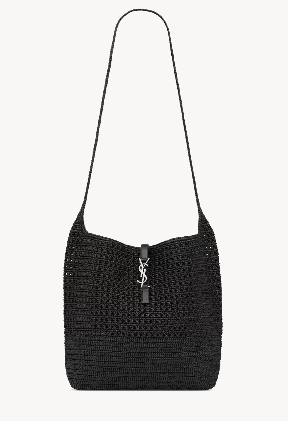 Saint Laurent, Le 5 a 7 Hobo Bag