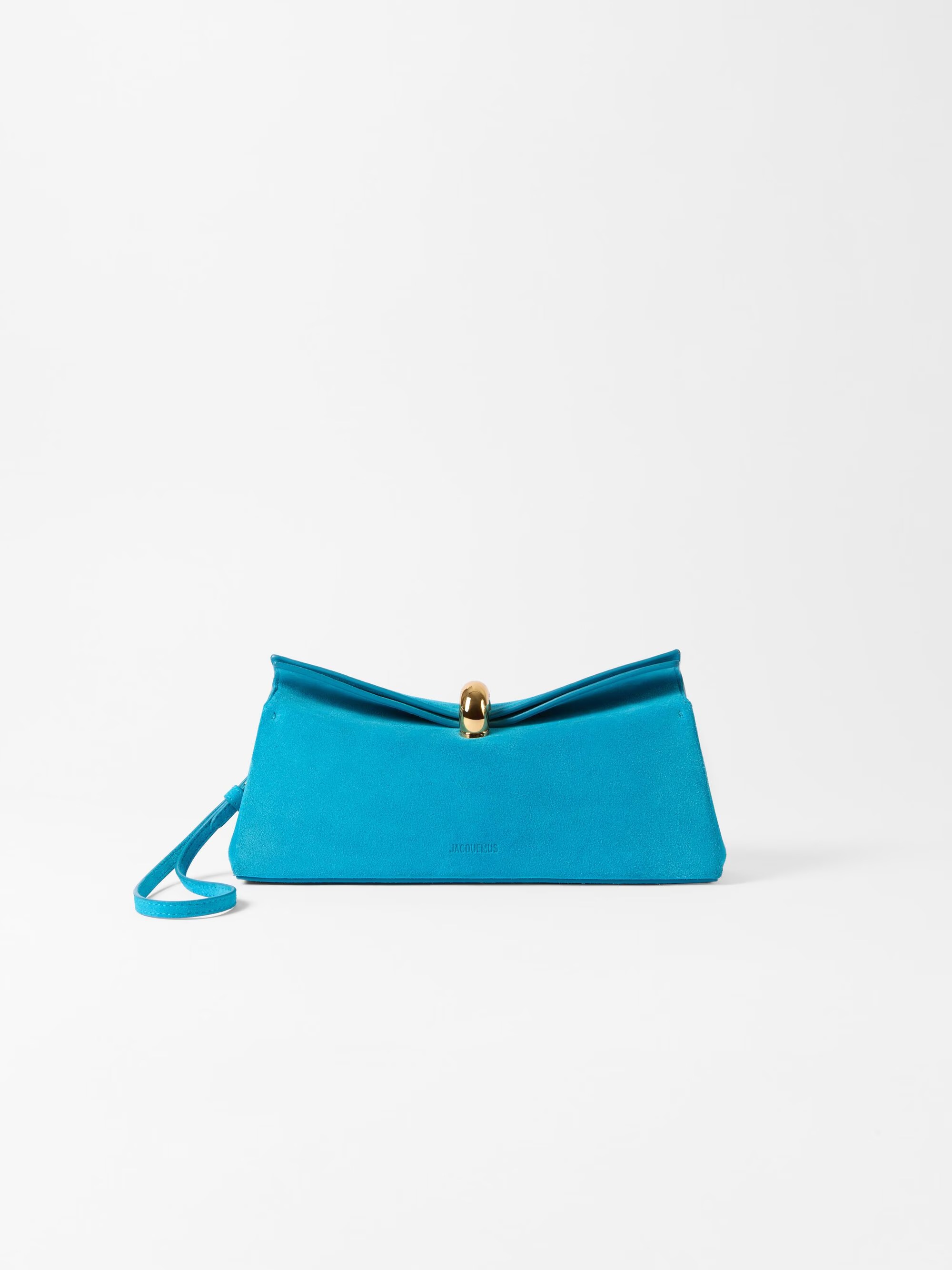 jacquemus, The Valérie Clutch