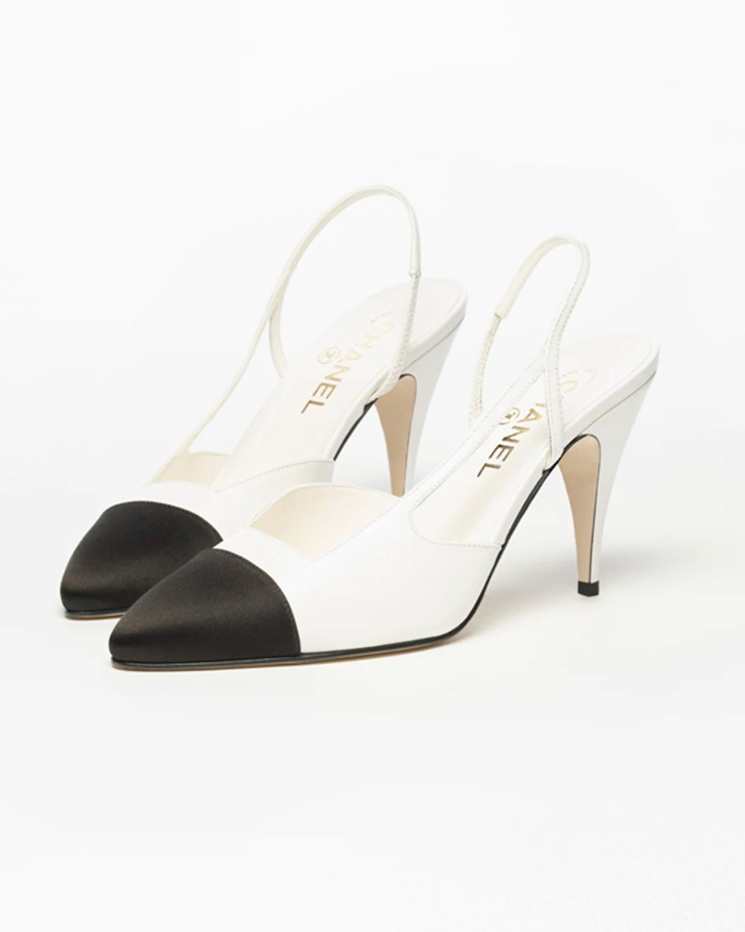 Slingbacks