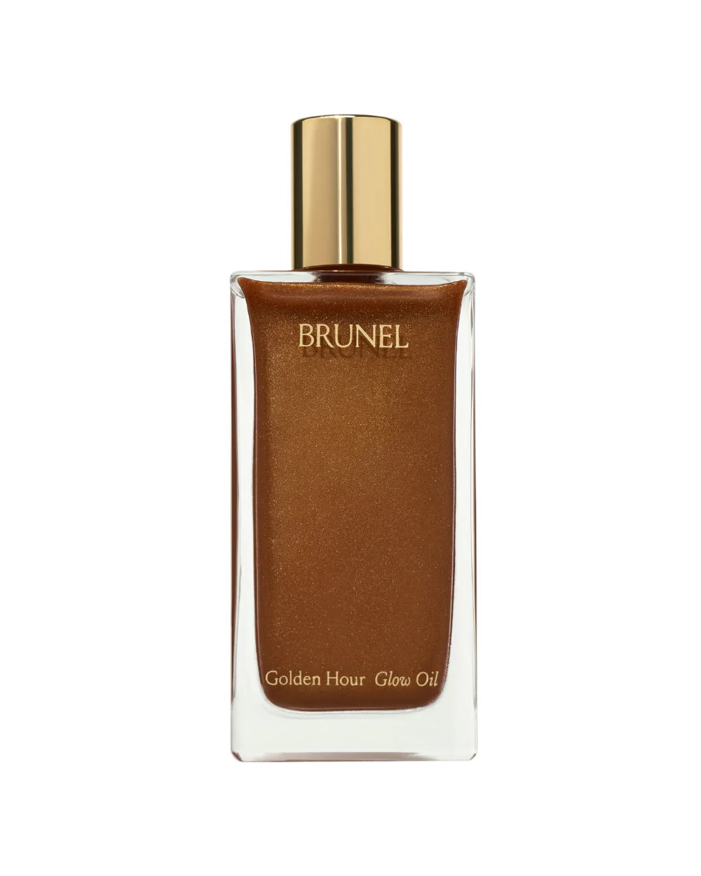 Brunel Beauty, Golden Hour Glow Body Oil