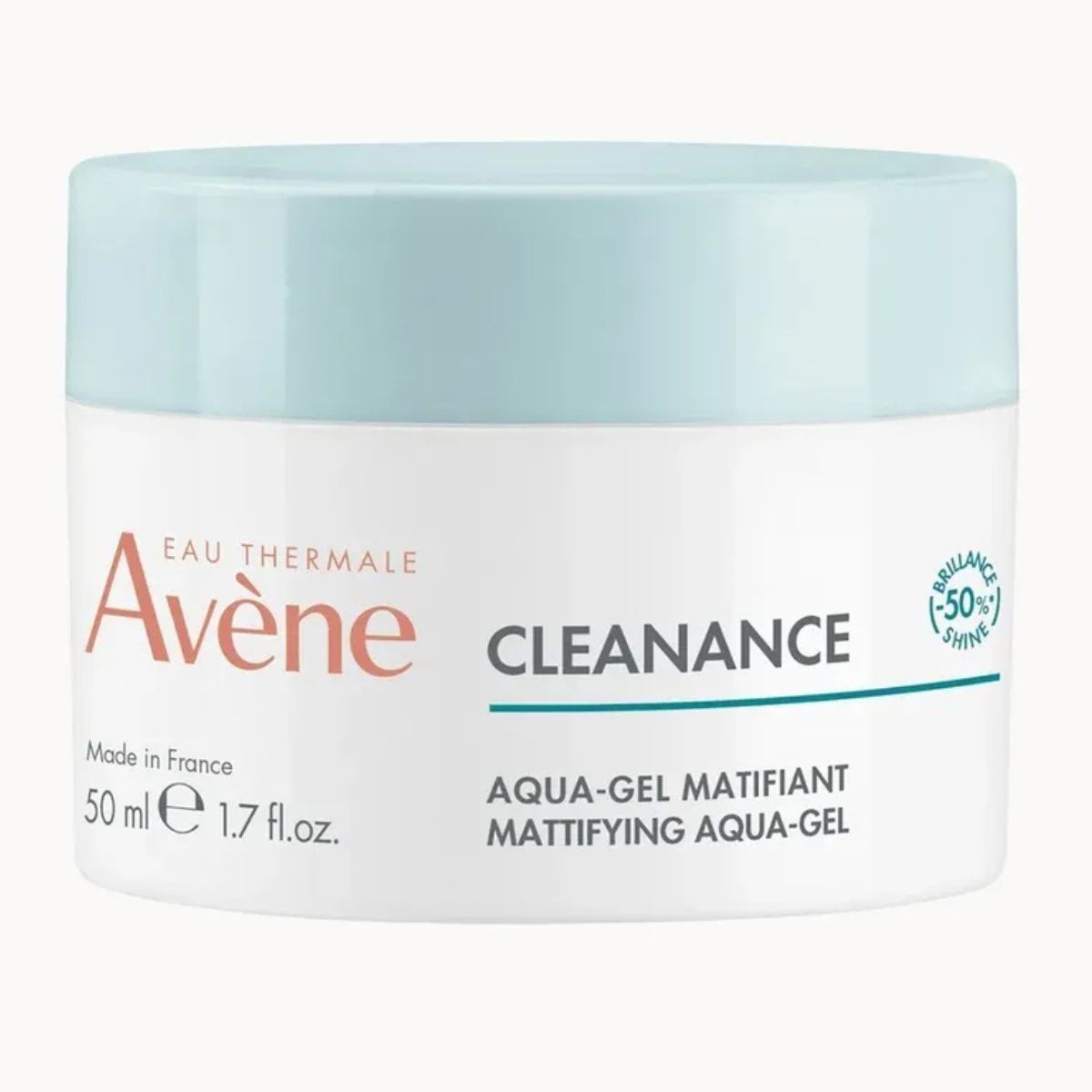 Av&egrave;ne, Cleanance Mattifying Aqua-Gel