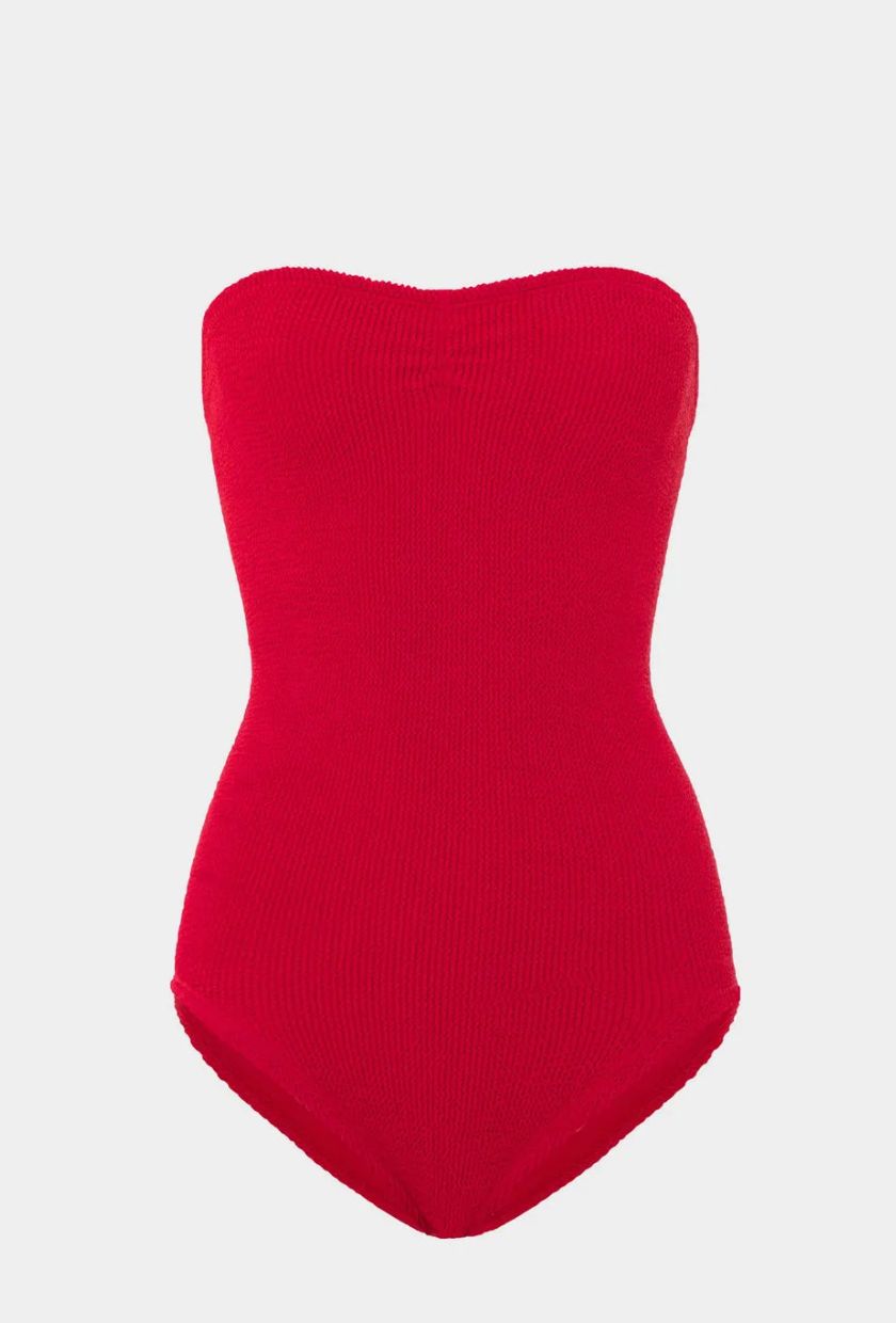 Hunza G, Brooke Swimsuit
