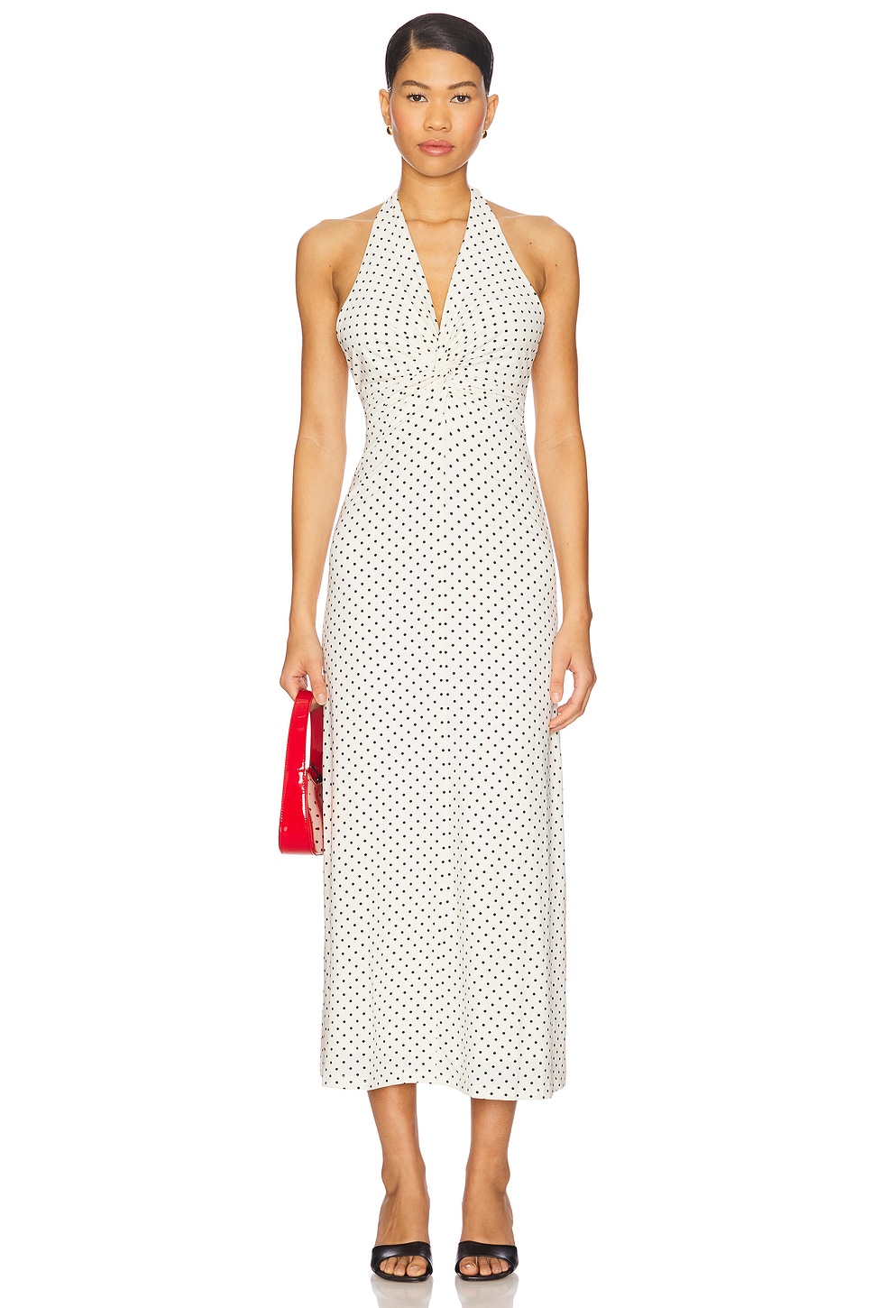 Maude Dress