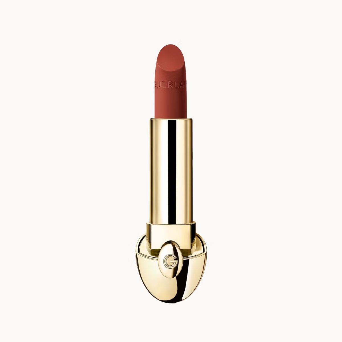 GUERLAIN Rouge G The Refill- 234 L&rsquo;Orange Sienne &ndash; Velvet