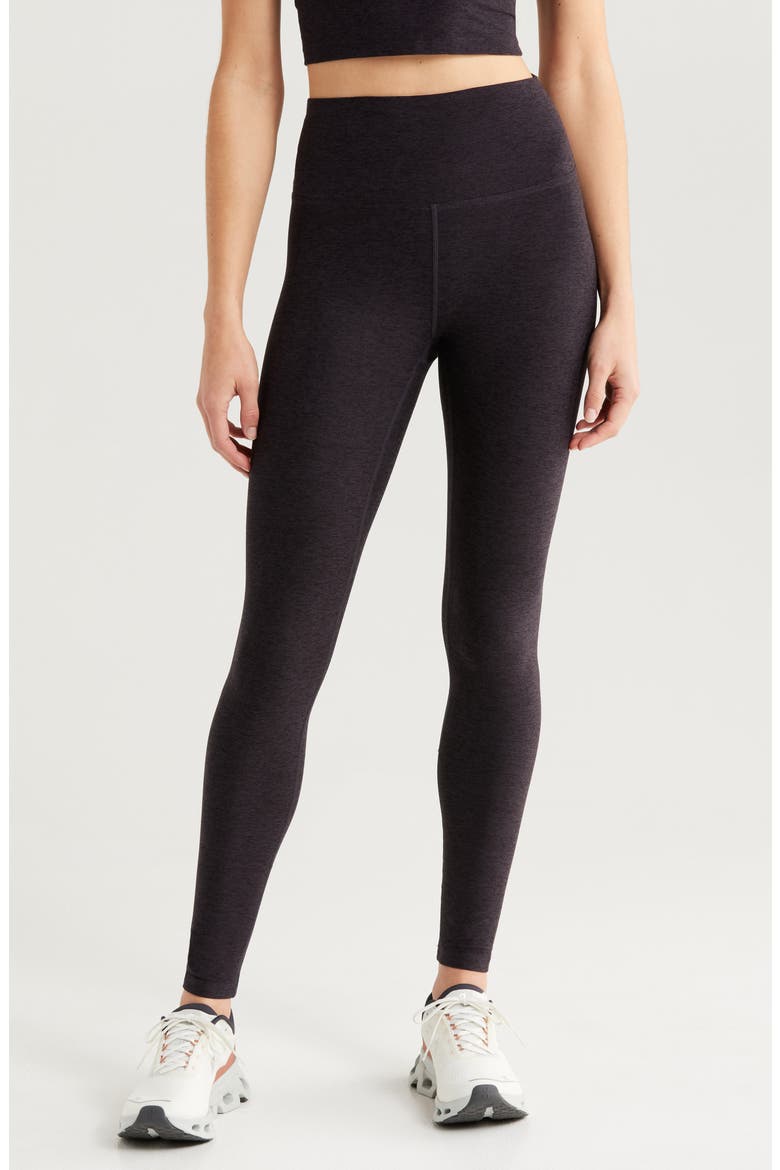 Renew M&eacute;lange High Waist Leggings