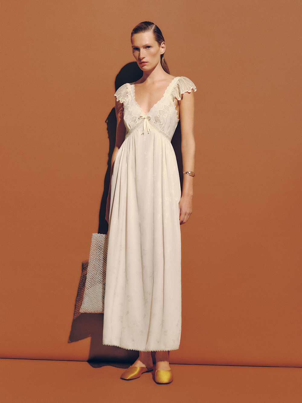 Ella-Rose Dress