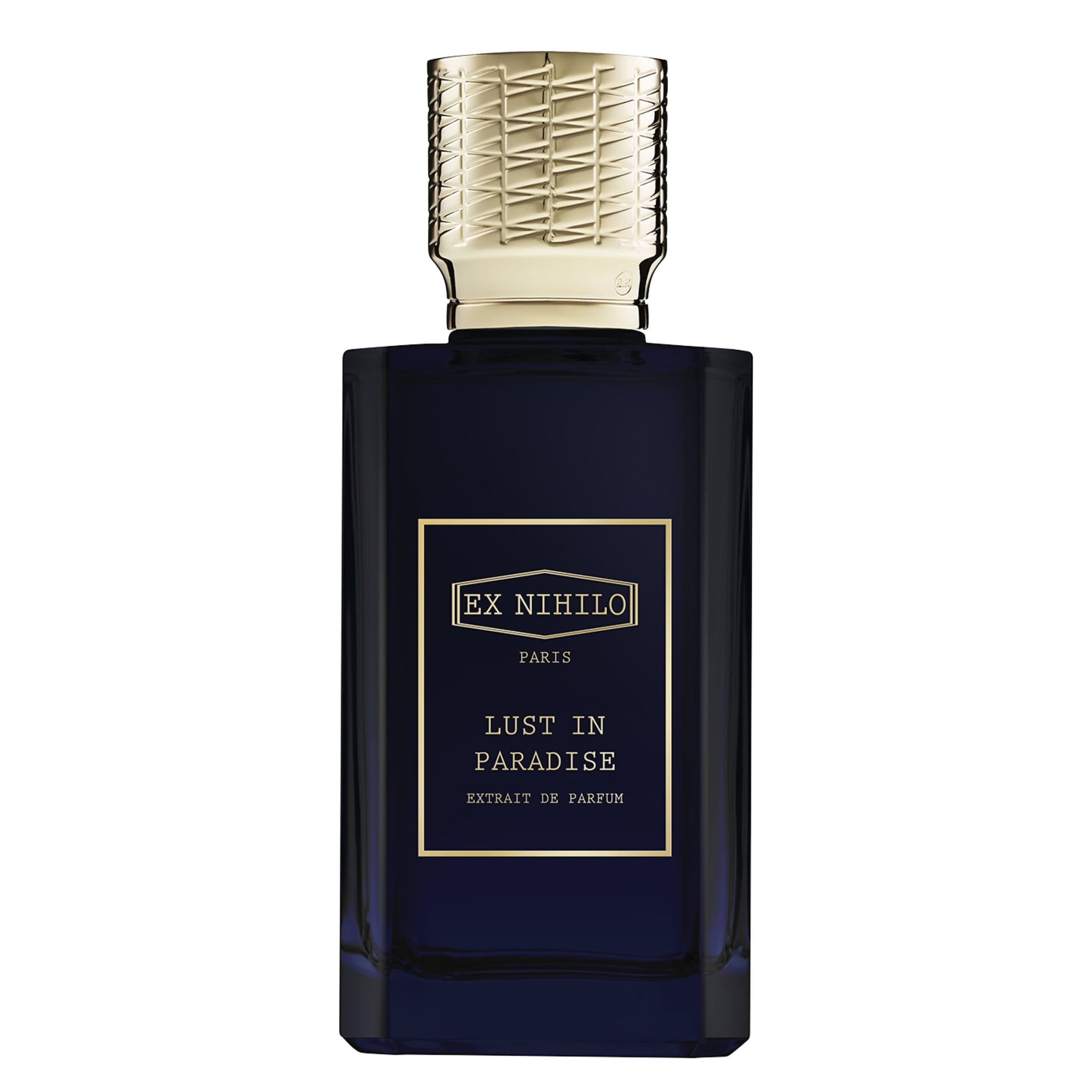 Ex Nihilo Lust in Paradise Extrait De Parfum (100ml)
