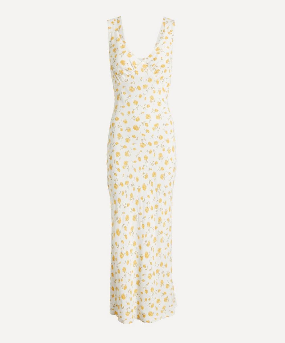 Beauden Dress