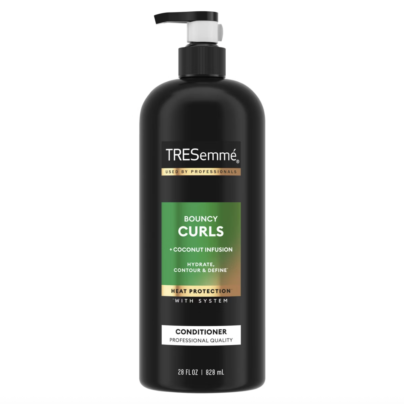 Tresemmé, Target