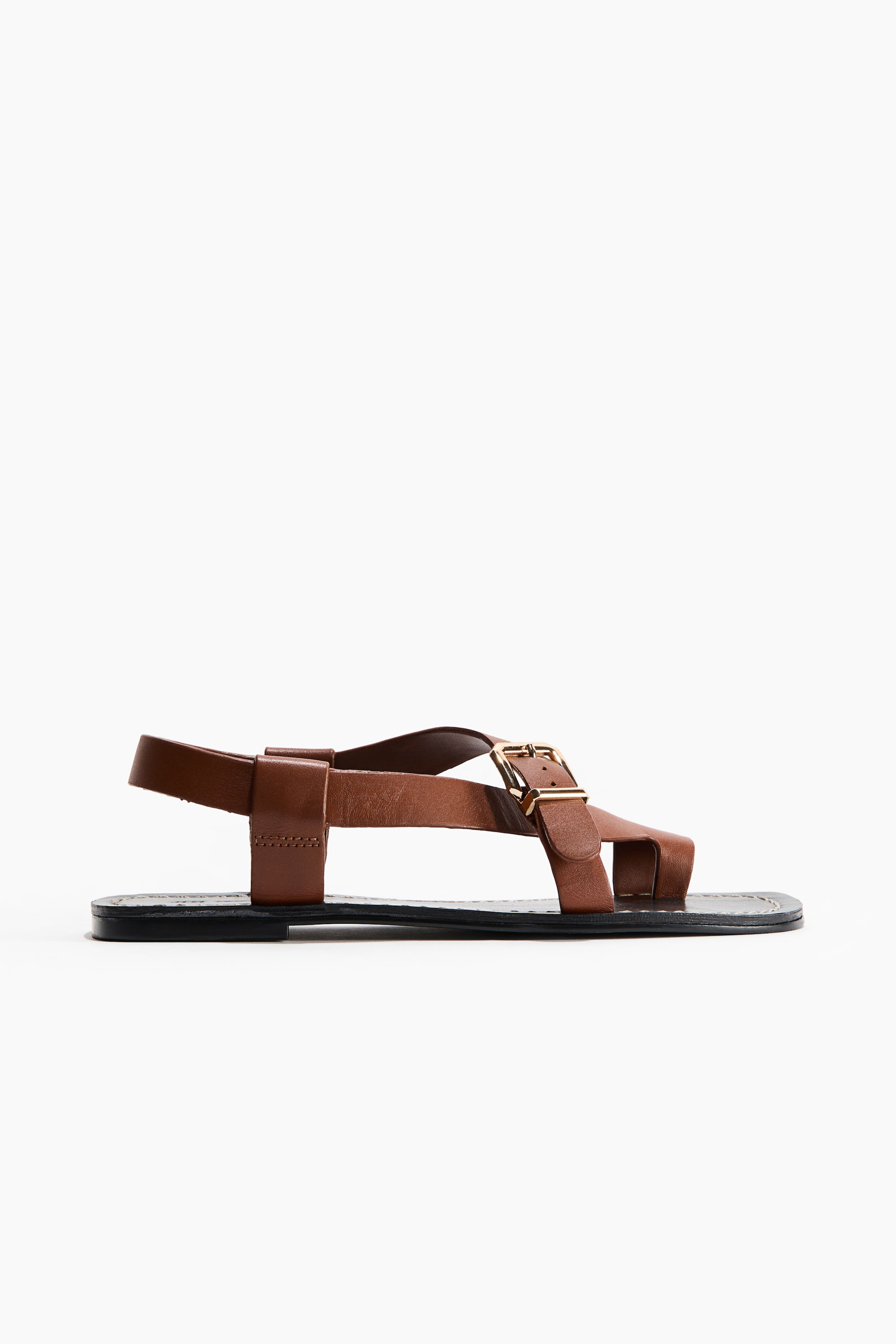 Leather Sandals