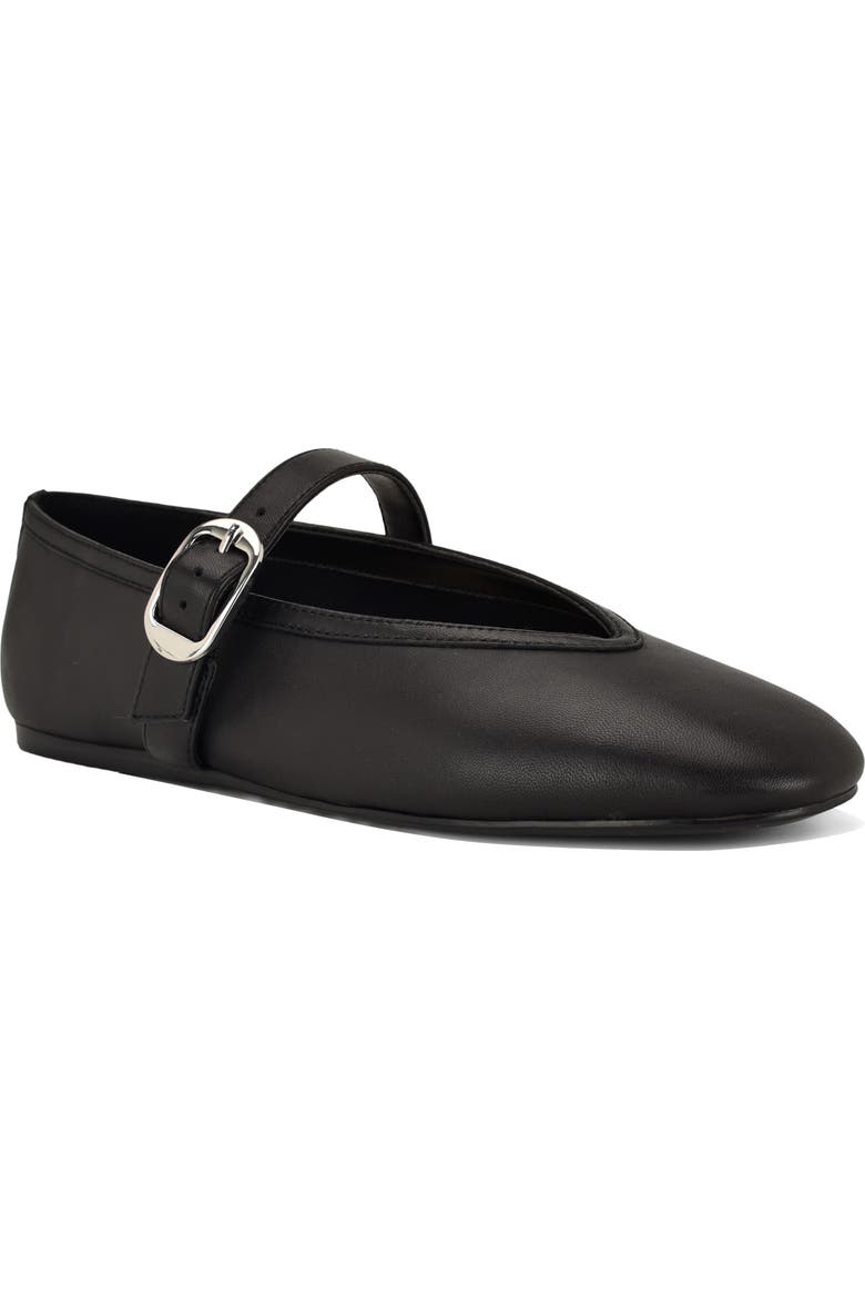 Vancee Mary Jane Flat